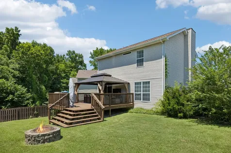 3205 Glentree Court Hermitage TN 37076