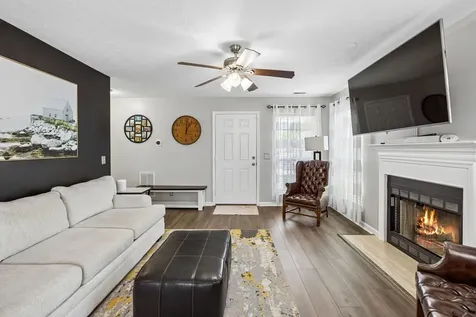 3205 Glentree Court Hermitage TN 37076