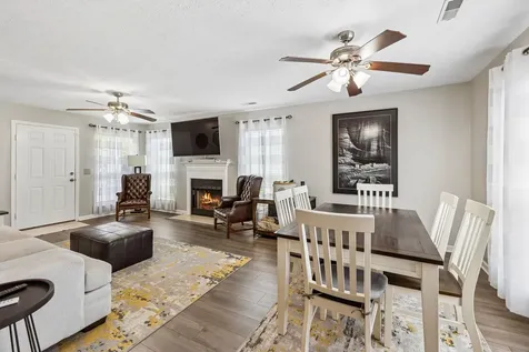 3205 Glentree Court Hermitage TN 37076
