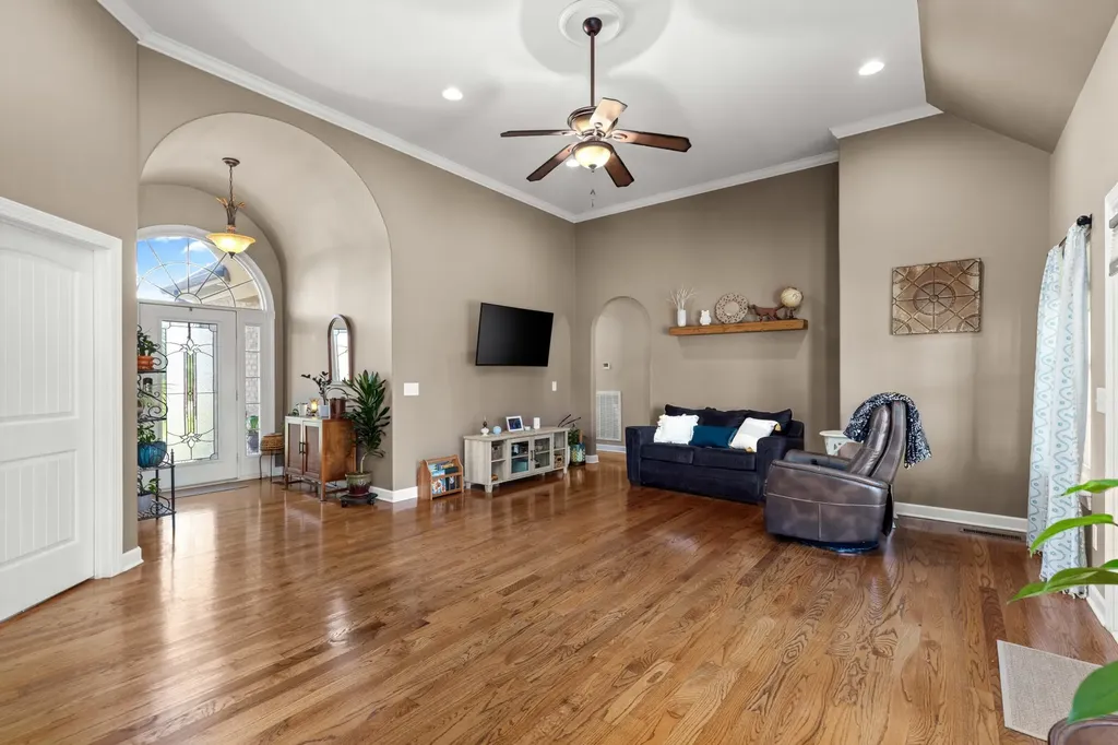 101 Ashfield Court White House TN 37188