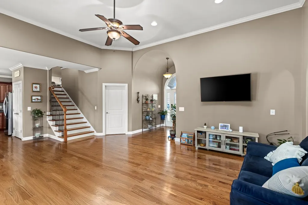 101 Ashfield Court White House TN 37188