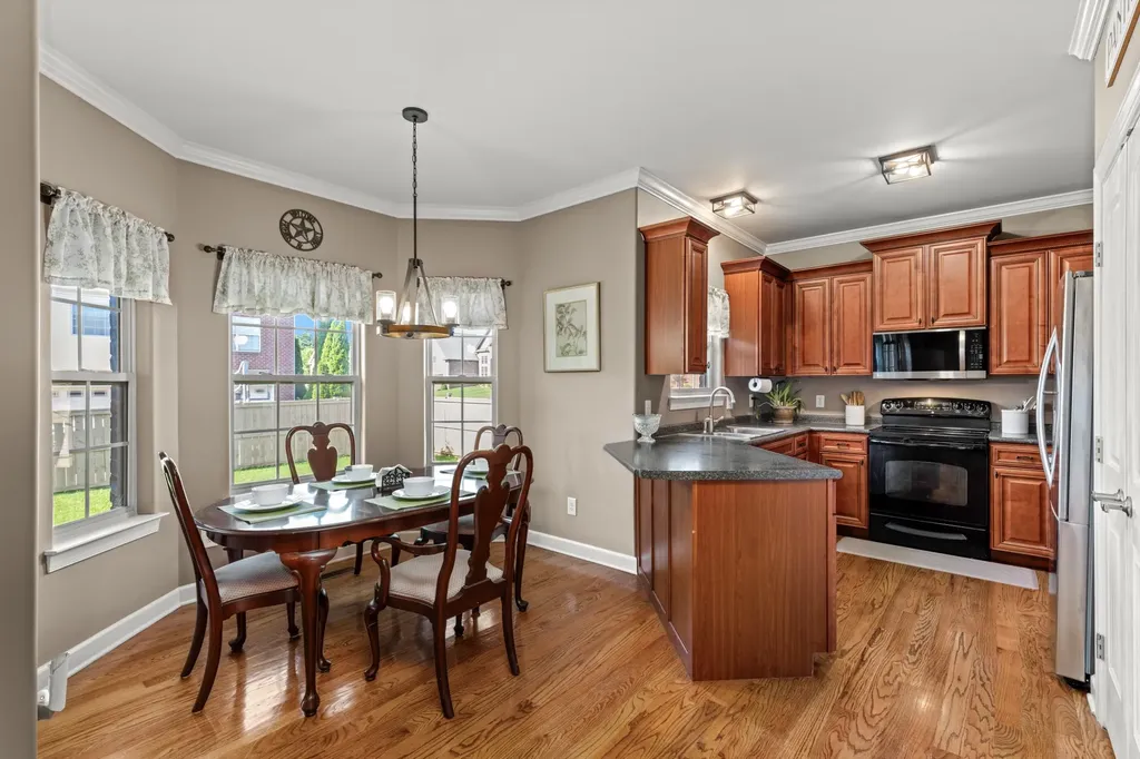 101 Ashfield Court White House TN 37188
