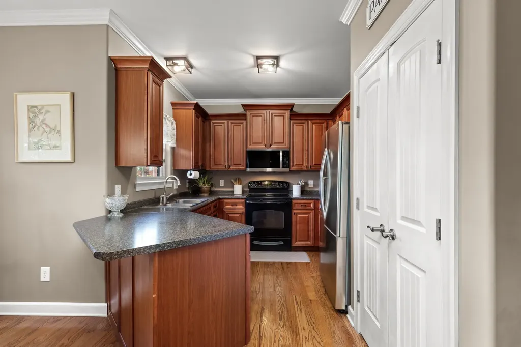 101 Ashfield Court White House TN 37188