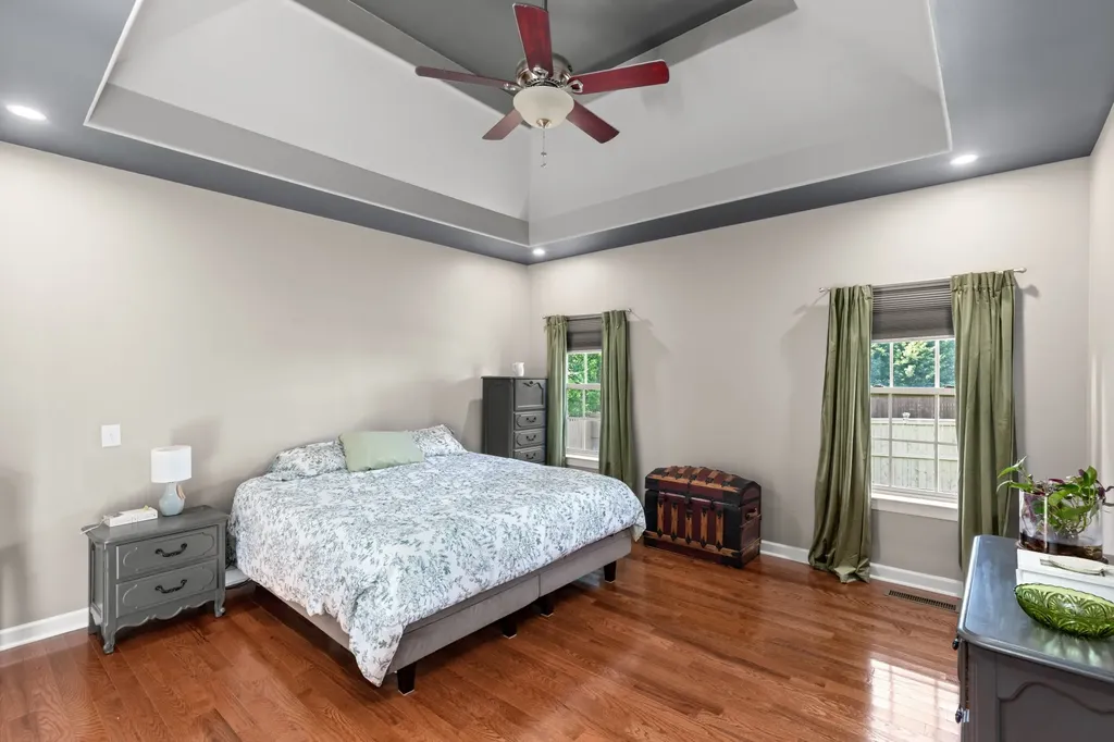101 Ashfield Court White House TN 37188