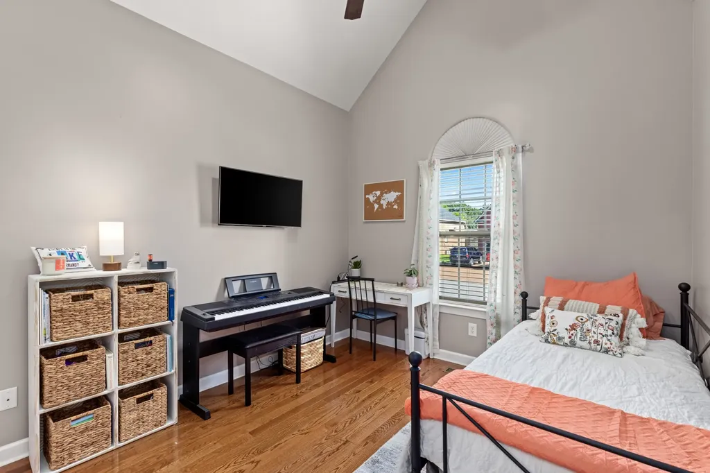 101 Ashfield Court White House TN 37188