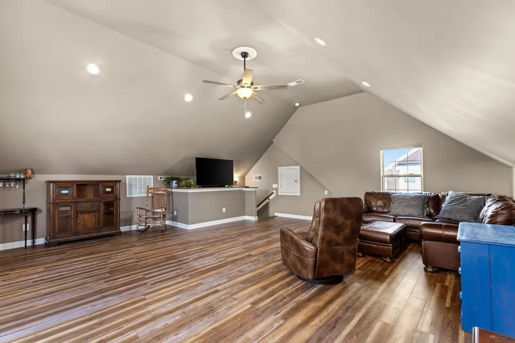 101 Ashfield Court White House TN 37188