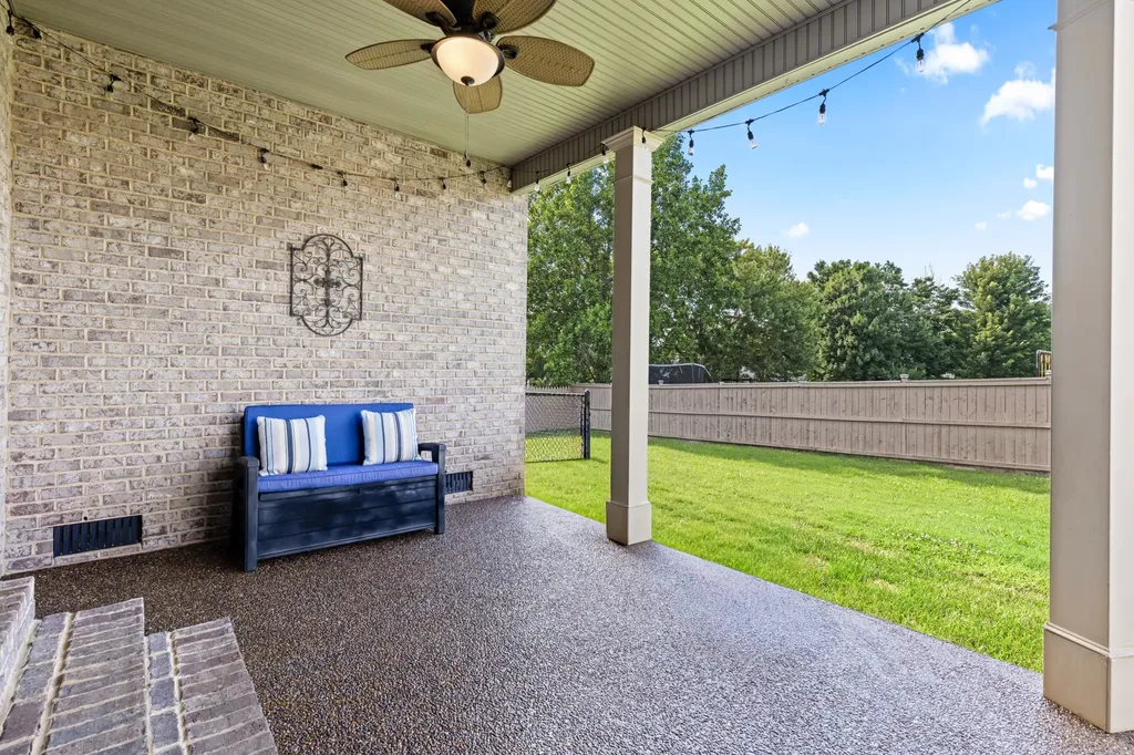 101 Ashfield Court White House TN 37188