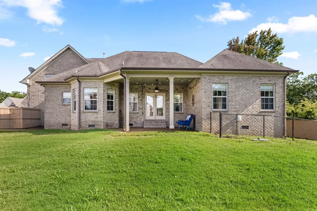 101 Ashfield Court White House TN 37188