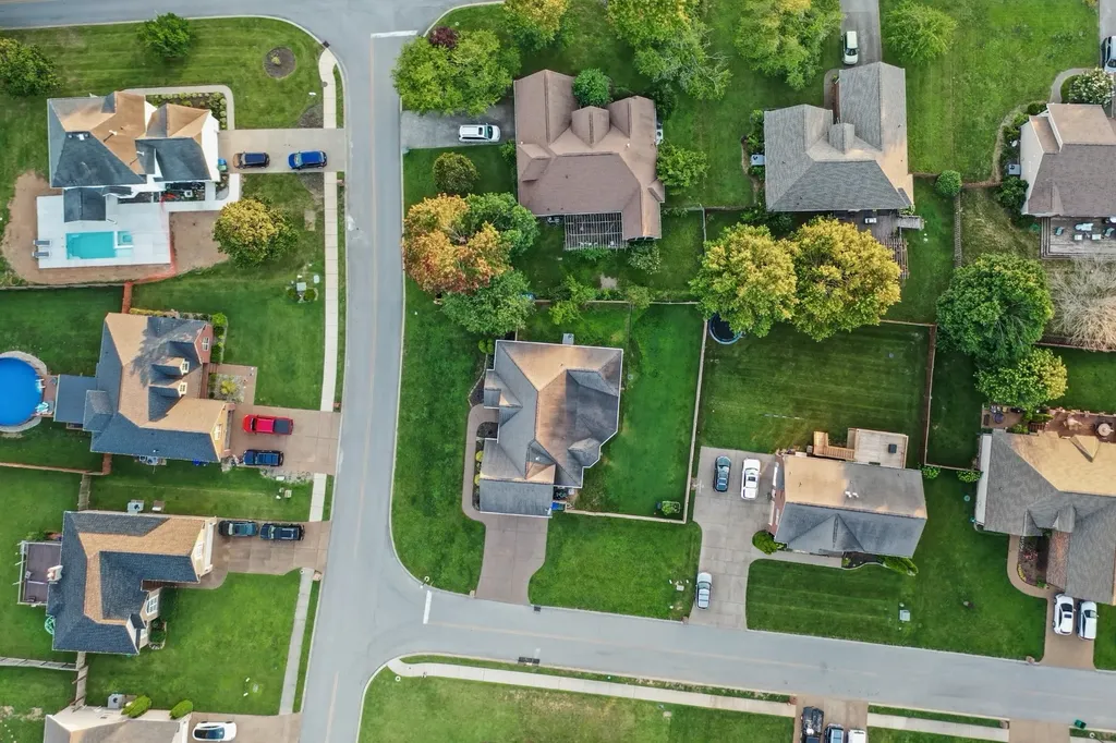 101 Ashfield Court White House TN 37188