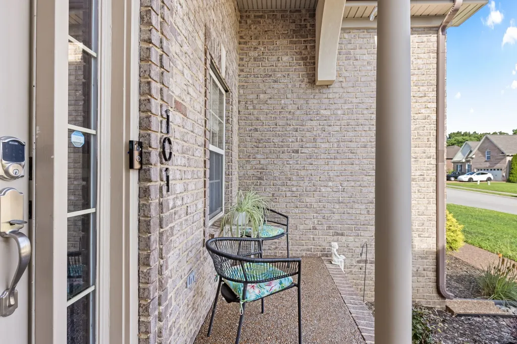 101 Ashfield Court White House TN 37188