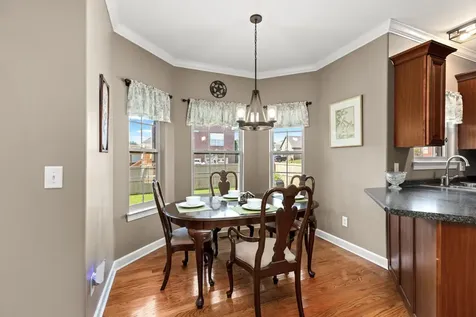 101 Ashfield Court White House TN 37188
