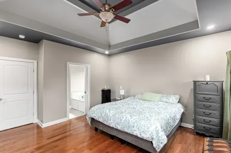 101 Ashfield Court White House TN 37188