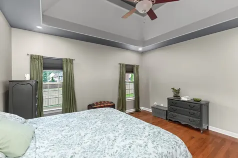 101 Ashfield Court White House TN 37188