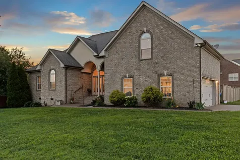 101 Ashfield Court White House TN 37188