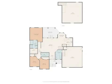 101 Ashfield Court White House TN 37188
