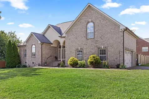 101 Ashfield Court White House TN 37188