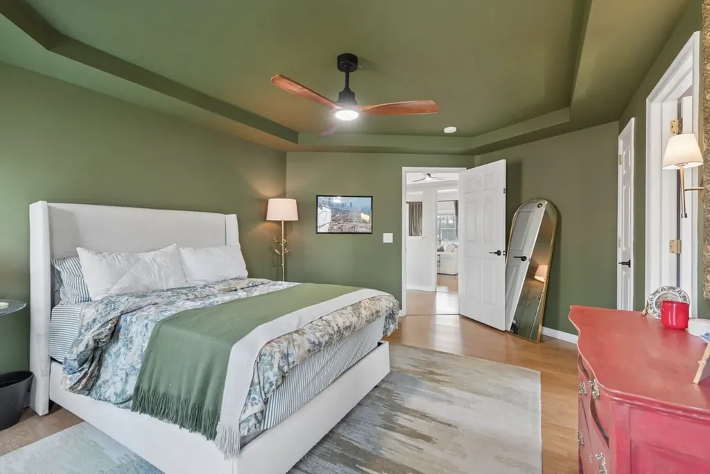 804 Cobble Cove Nashville TN 37211
