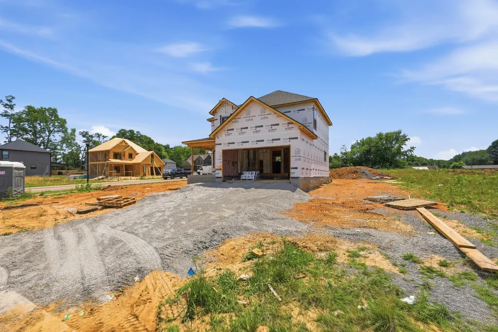 796 Bluestem Way Clarksville TN 37042