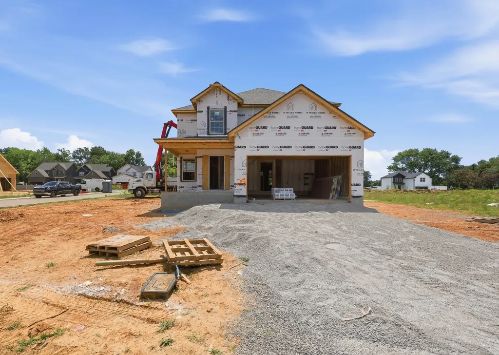 796 Bluestem Way Clarksville TN 37042