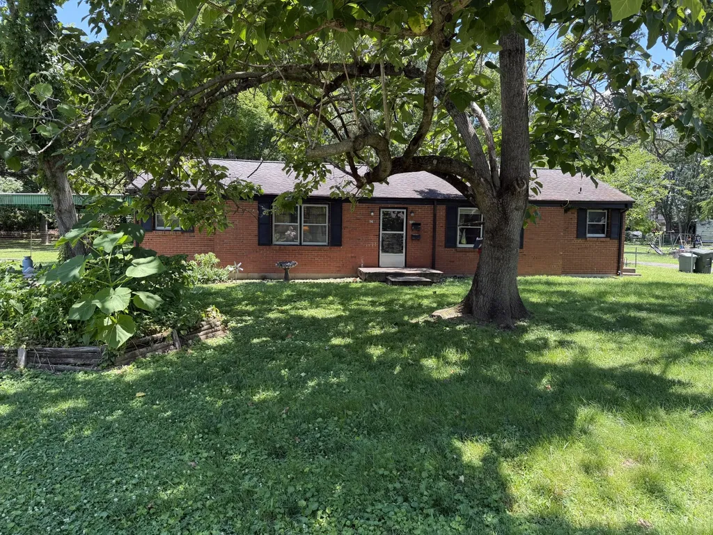 901 Fowler Street Old Hickory TN 37138