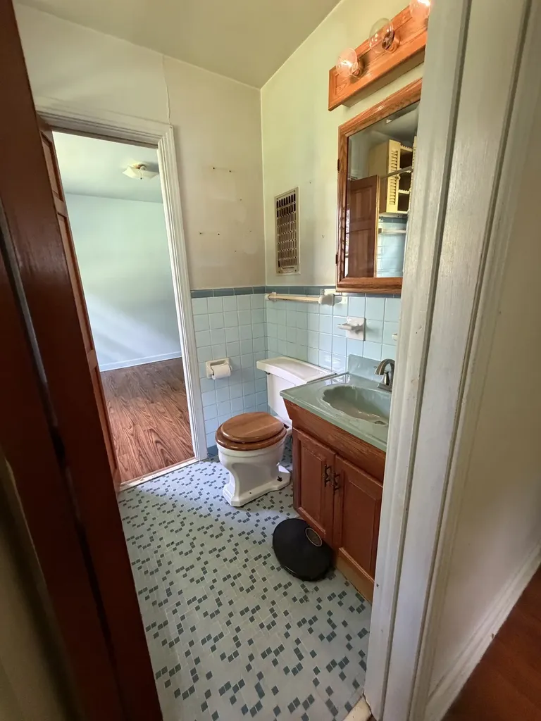 901 Fowler Street Old Hickory TN 37138