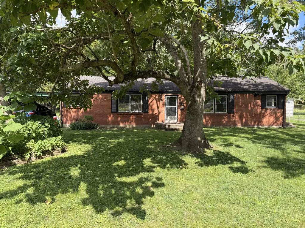 901 Fowler Street Old Hickory TN 37138