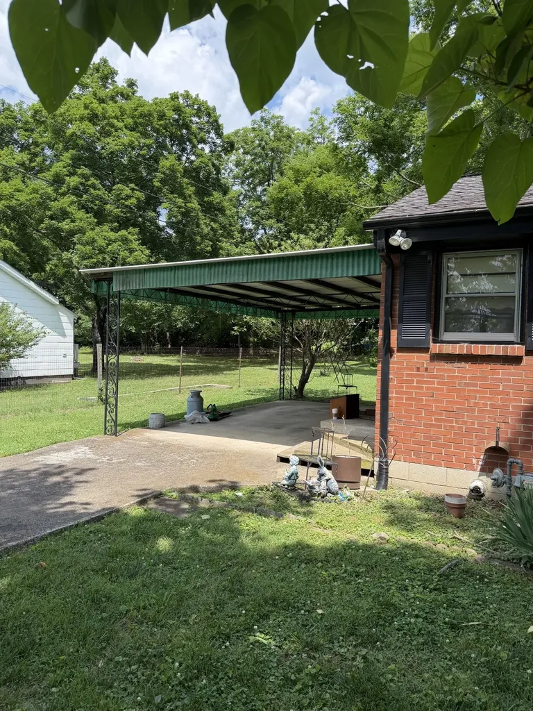 901 Fowler Street Old Hickory TN 37138
