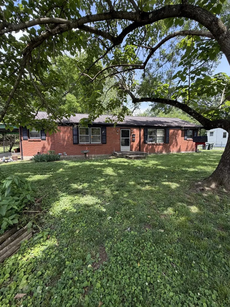 901 Fowler Street Old Hickory TN 37138