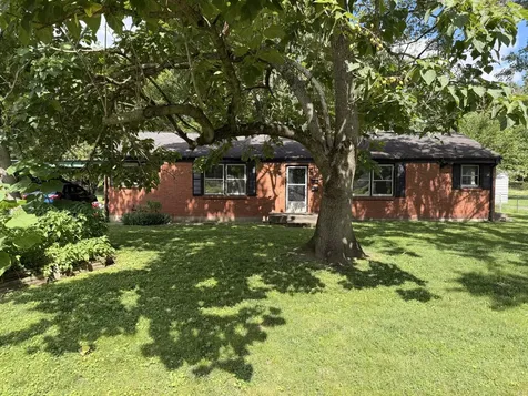 901 Fowler Street Old Hickory TN 37138