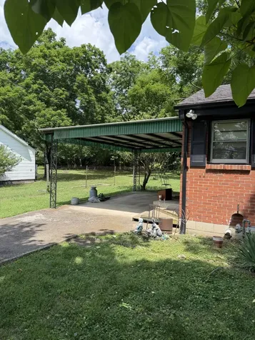 901 Fowler Street Old Hickory TN 37138