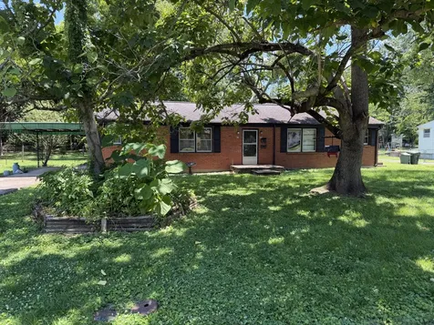 901 Fowler Street Old Hickory TN 37138