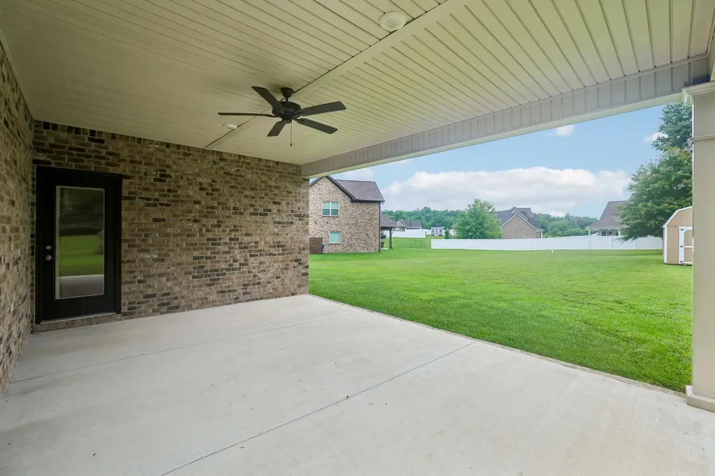 248 Doak Road Manchester TN 37355