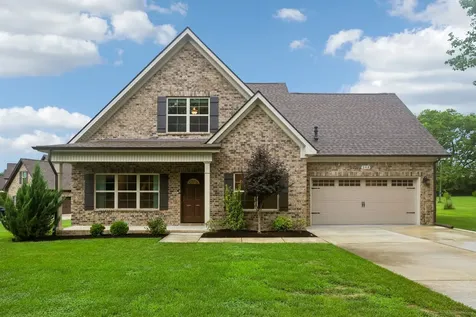 248 Doak Road Manchester TN 37355