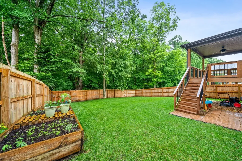 1082 Winesap Road Clarksville TN 37040