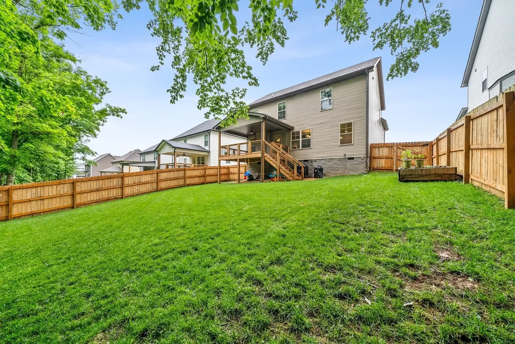 1082 Winesap Road Clarksville TN 37040