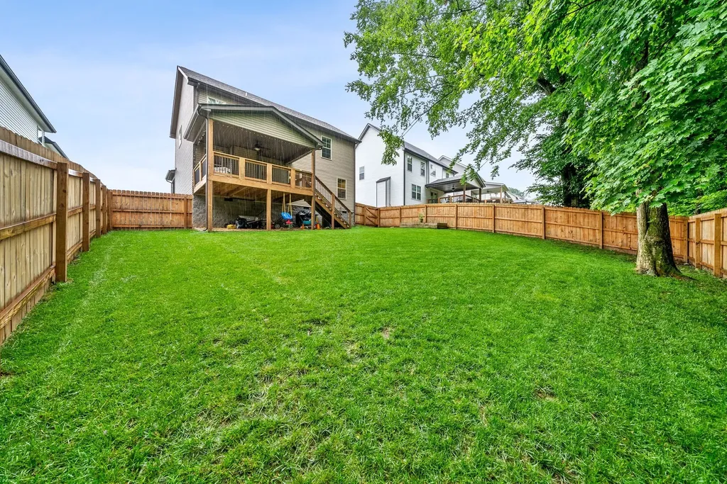 1082 Winesap Road Clarksville TN 37040