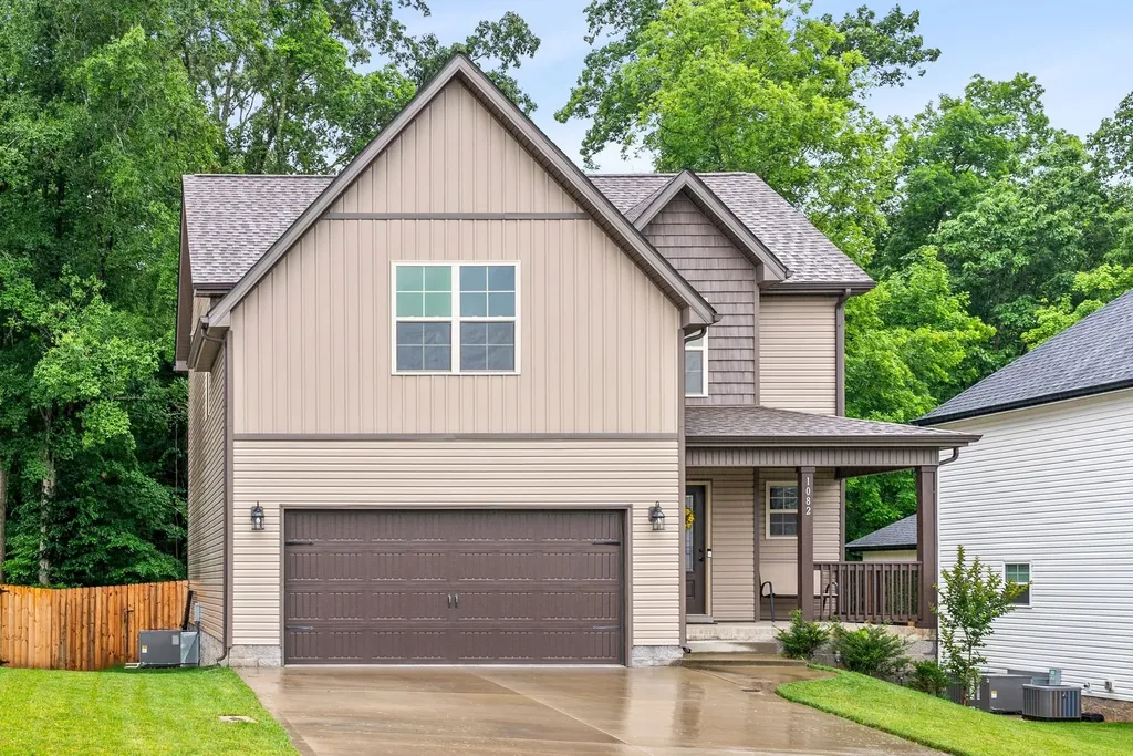 1082 Winesap Road Clarksville TN 37040