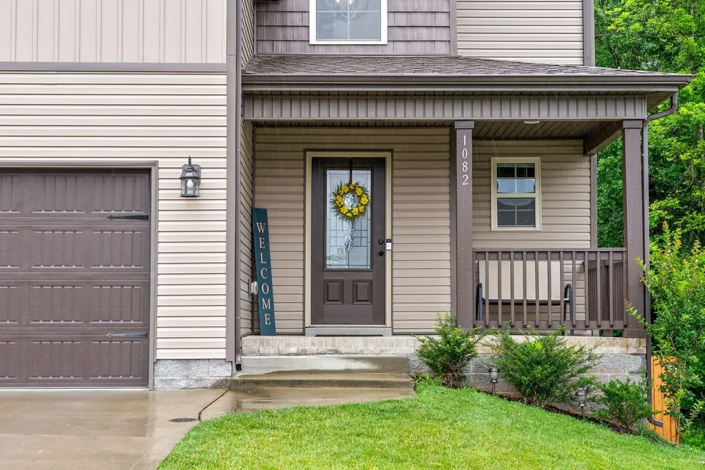 1082 Winesap Road Clarksville TN 37040