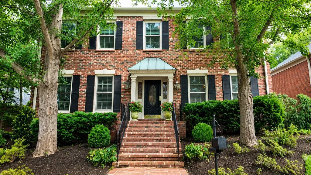 55 Revere Park Nashville TN 37205