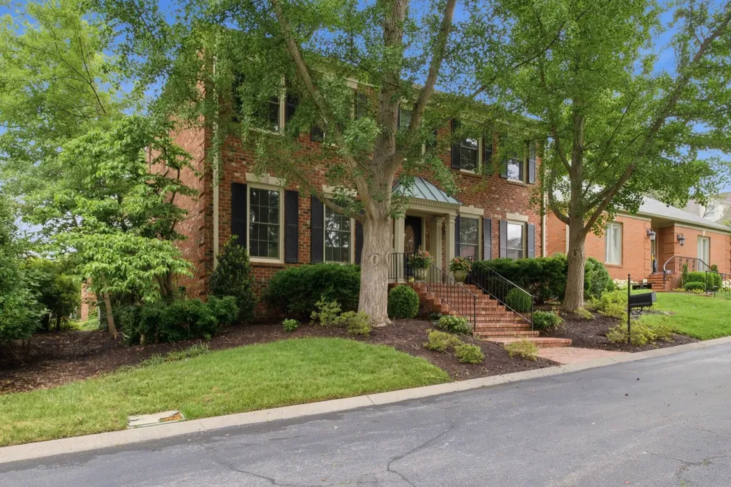 55 Revere Park Nashville TN 37205