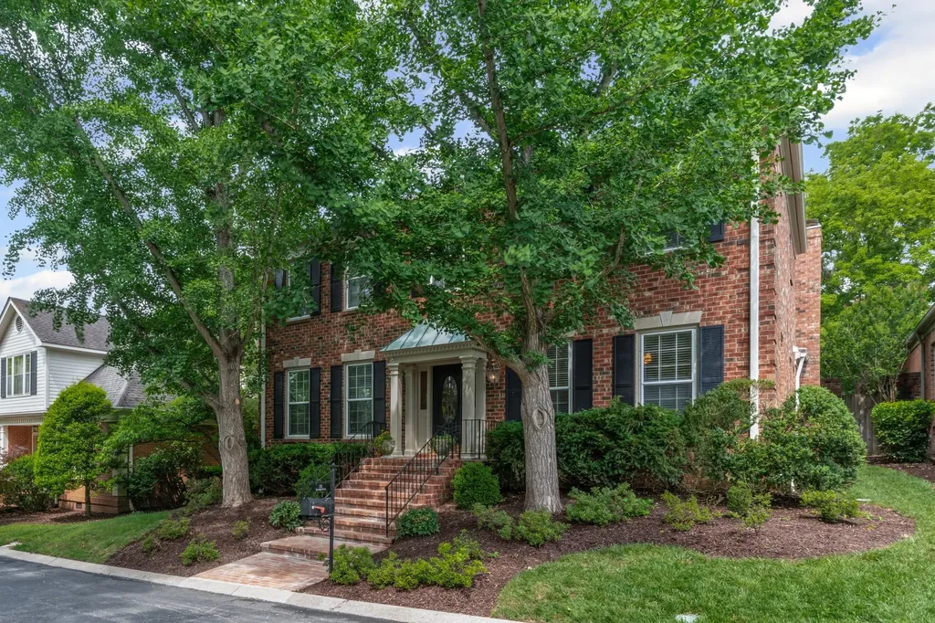 55 Revere Park Nashville TN 37205