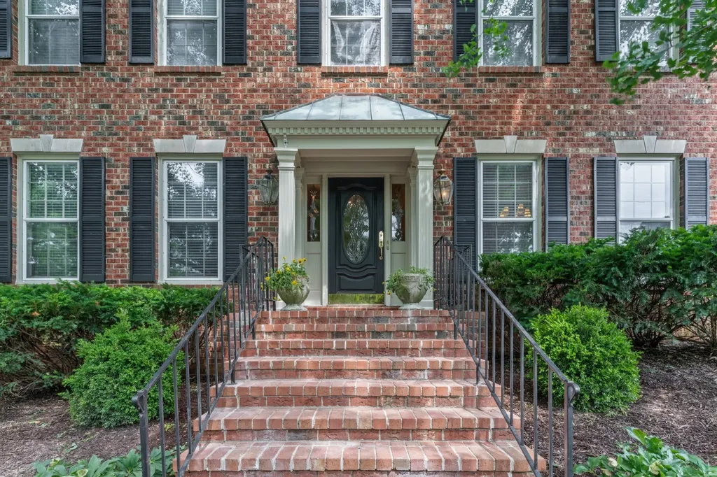 55 Revere Park Nashville TN 37205