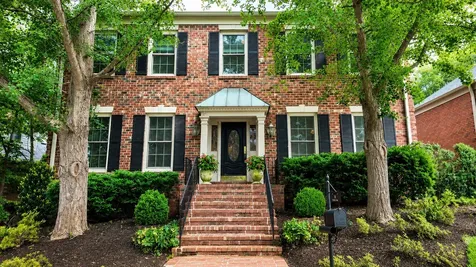 55 Revere Park Nashville TN 37205