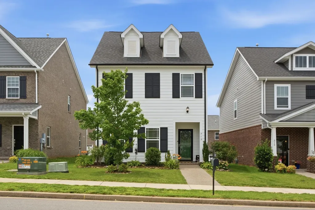 313 Cloverbrook Way Gallatin TN 37066