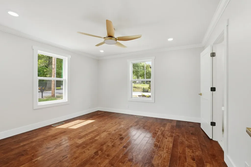 214 Twin Oaks Road Mcminnville TN 37110
