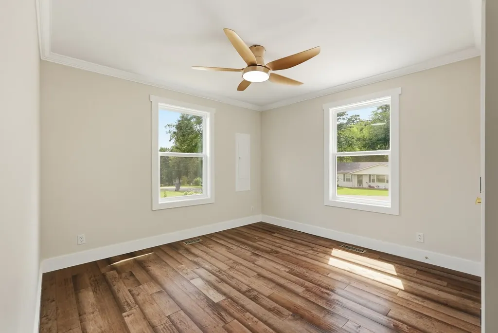 214 Twin Oaks Road Mcminnville TN 37110