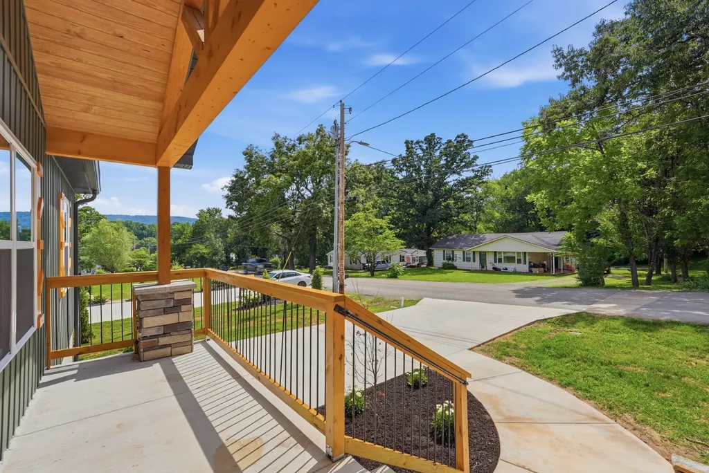 214 Twin Oaks Road Mcminnville TN 37110