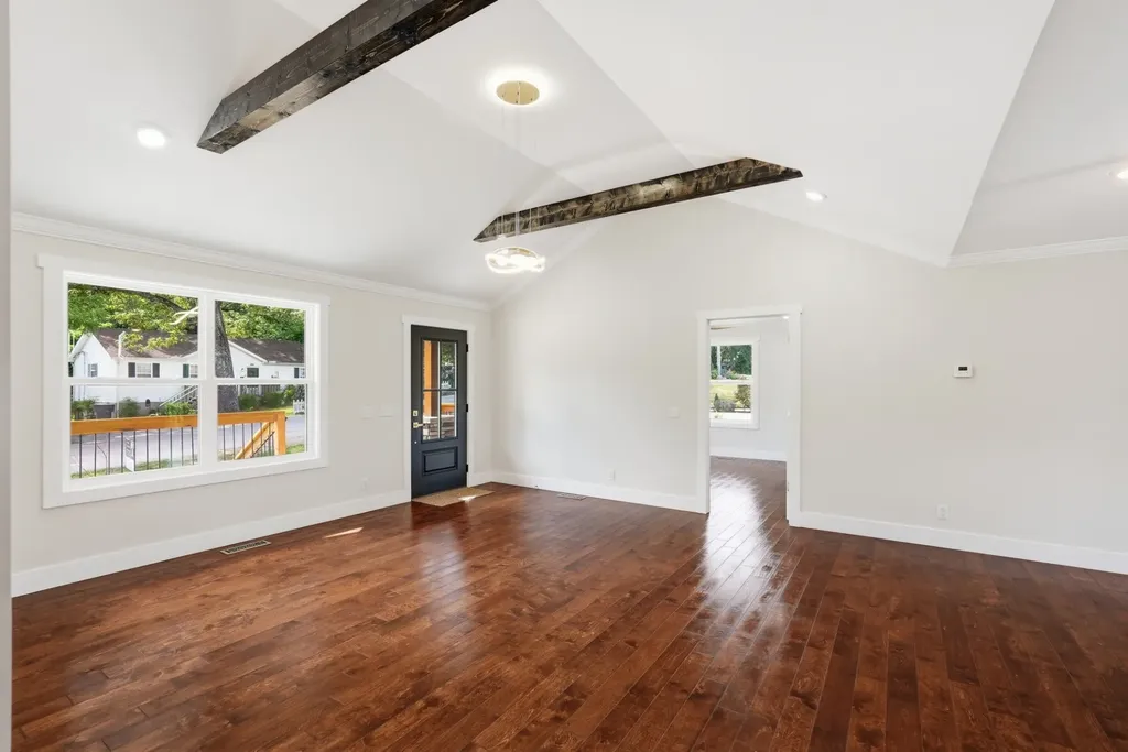 214 Twin Oaks Road Mcminnville TN 37110