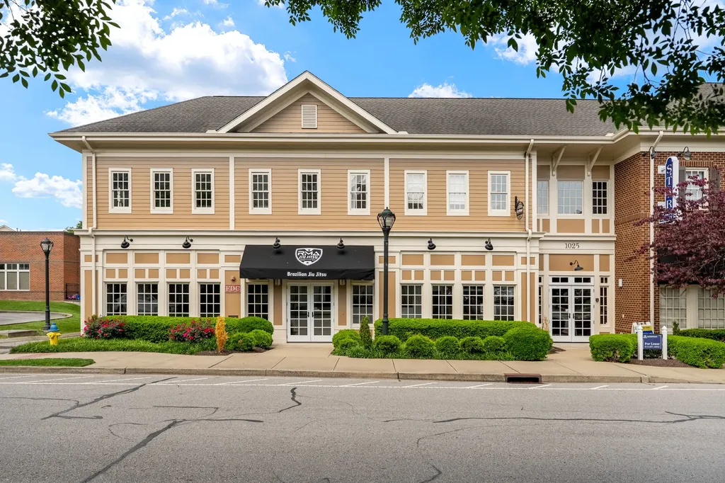1025 Westhaven Boulevard Franklin TN 37064