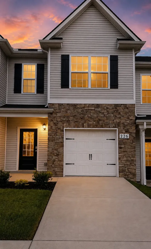 226 Warrior Place Ashland City TN 37015